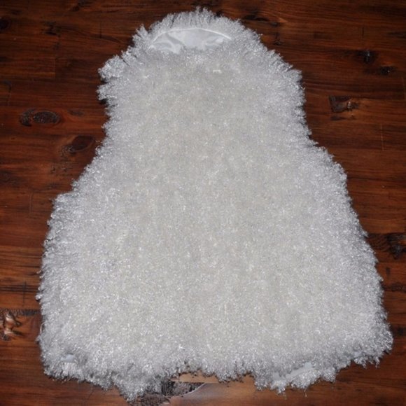 Faux Fur Vest - Picture 4 of 7
